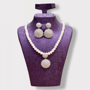 Classic Look Jewelry